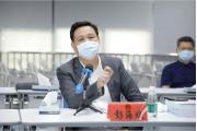 【动态】市人大常委会副主任彭海斌率队到光明区开展执法检查